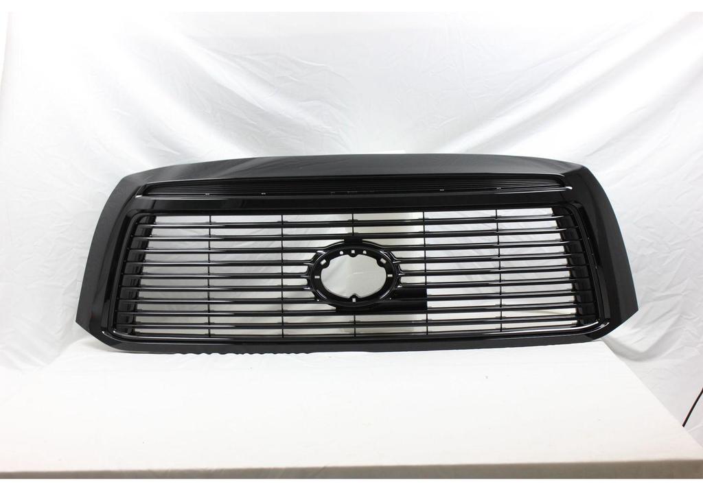 High-End Front Grille Accessories for 2010-2013 Tundra