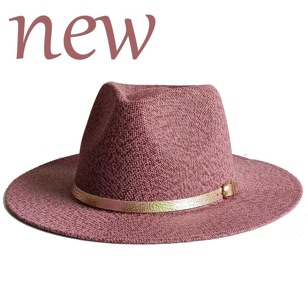 Heren Panama Zomer Strooien Hoed Geweven Jazz Hoed zomer strooien hoed Unisex Strandhoeden chapeau hoeden voor man