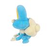 Sanei Boeki Pokémon ALL STAR COLLECTION Froakie (S) W13×D15.5×H18cm Plush Toy PP306
