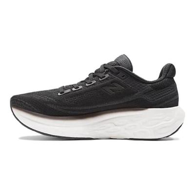 Damskie buty sportowe Fresh Foam X 1080v13 'Black White' Damskie Sneakersy W1080K13