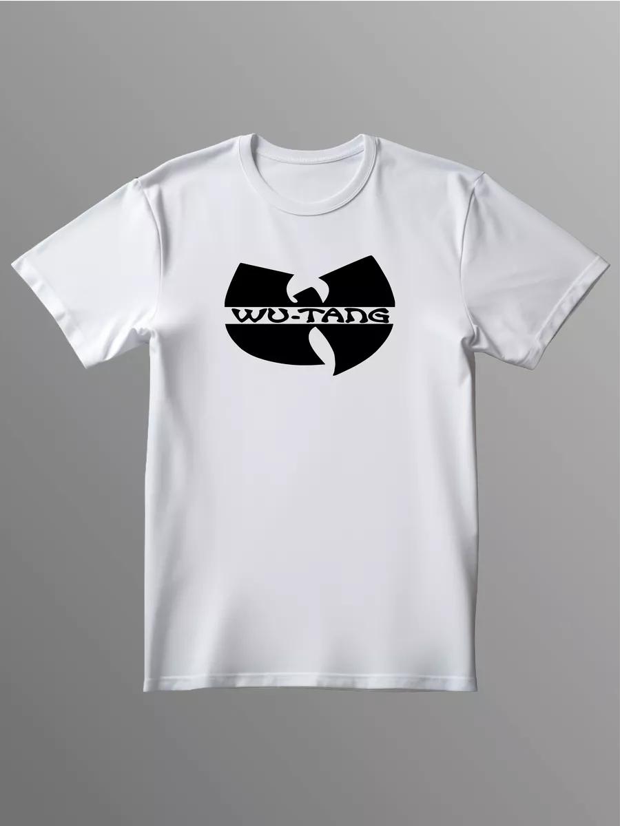 Ghost band printed T-shirt S