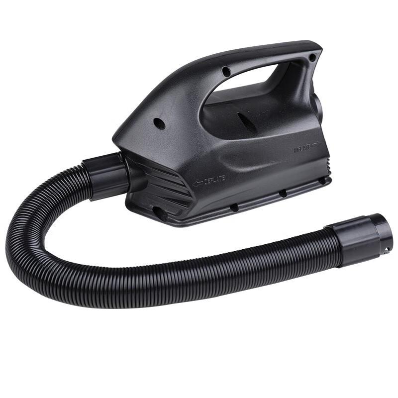 Multi-Purpose High-Pressure Electric Air Pump
