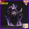 Genshin Impact Official Paimon Aether Action Figure Blind Box Mystery Collectible Toy Anime Game Merchandise Perfect Gift for Fans