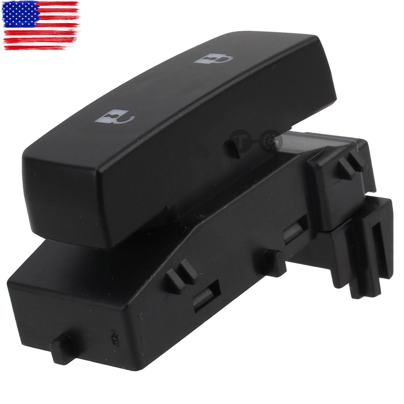 901109 Power Door Lock Switch Front Right RH for Silverado Sierra Truck