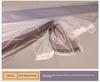 Mongolian Yurt Mosquito Net Tent - Foldable, Free Installation, Mosquito-Proof for Dormitory Bunk Bed with Three Doors