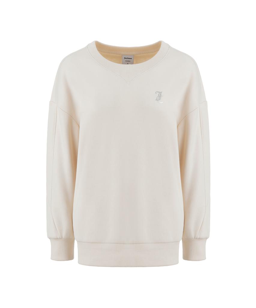 JUICYCOUTURELIFEWEAR Logo Training Sweatshirt (3 Colors)