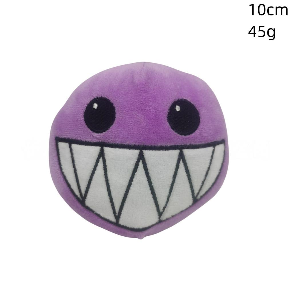 Amazing Digital Circus Plush Doll