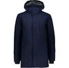 CMP Light Softshell Parka