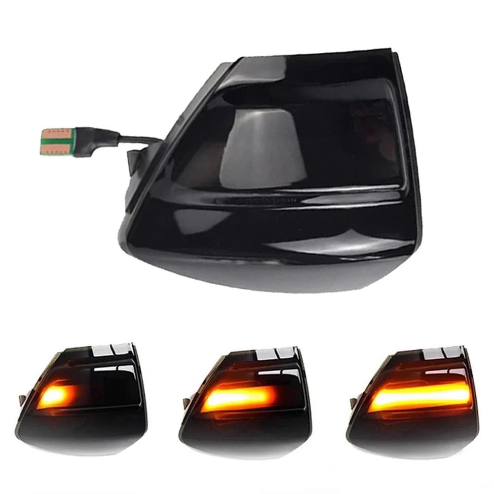 Dynamic Side Wing Mirror Indicator Light LED Turn Signal Light For Ford C-MAX Kuga C394 2008-2012 S-Max 2007 2008 2009 2010-2014
