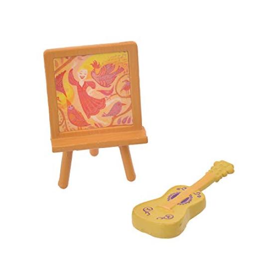 Disney Store Disney Collection Playset Tangled Little (Official) Animators'