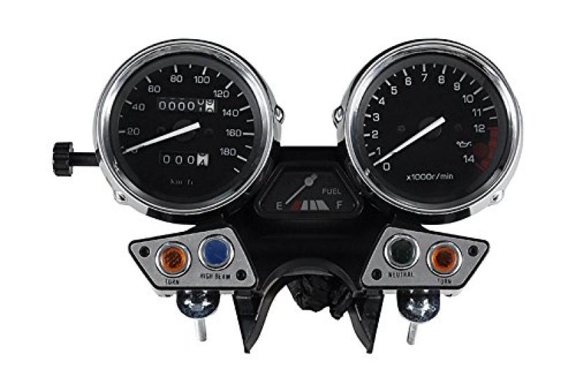 

Центр запчастей для мотоциклов Модель XJR400 Спидометр в сборе Тахометр Yamaha XJR400 3102 95~~97