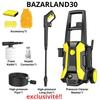 Unelte și echipamente – Aparate și accesorii de spălat auto