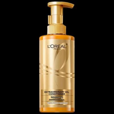 L'Oréal PRO Mythic Oil Glättender Haarconditioner
