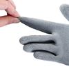 Non-Slip Gardening Gloves Durable Children Protective Gloves Safety Garden Glove  Yard