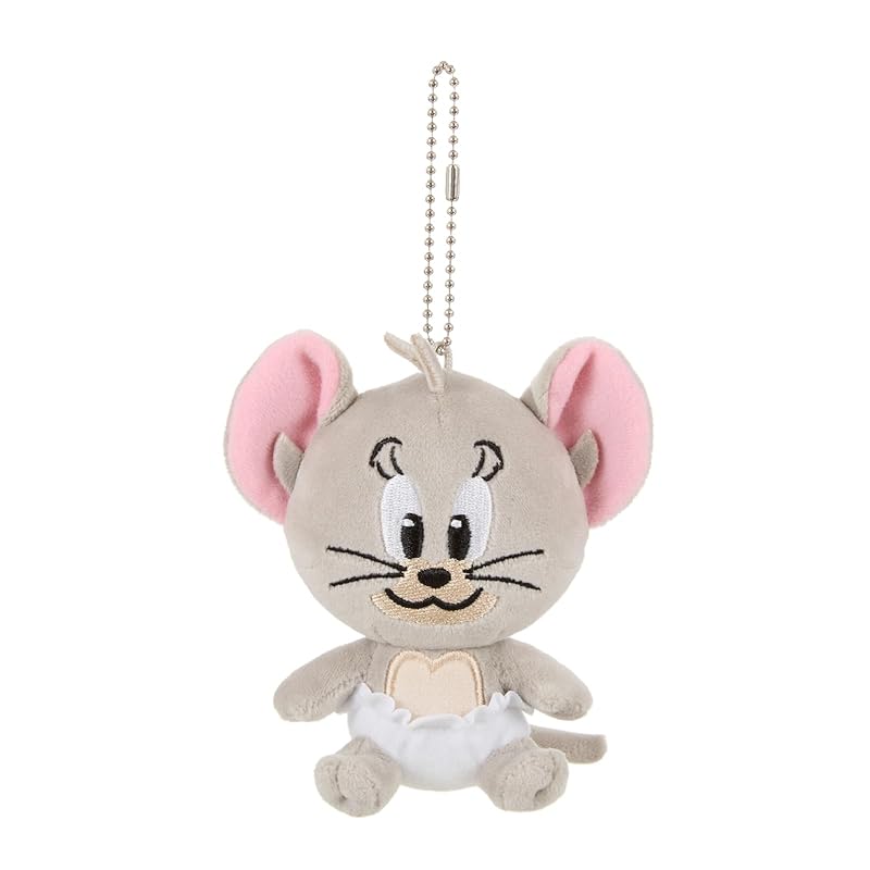 

Sekiguchi toffee mascot key chain 541393
