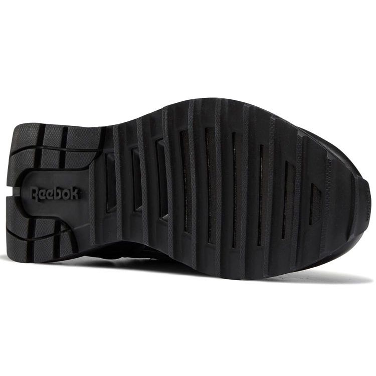 Reebok Unisex Classic Leather Legacy AZ Black Grey GW2795