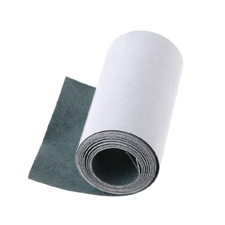 10m 18650 Barley Paper Insulation Gasket Li-ion Pack Adhesive Glue Cover