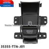 Honda Vezel/XRV Parking Brake Control Switch Button (35355-T7A-J01)