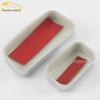 17 Outlander Seat Adjustment Button Decorative Cover for Seat Back Control Switch
