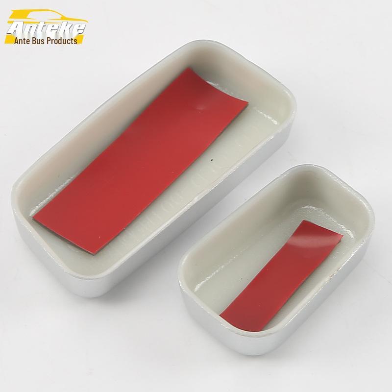 17 Outlander Seat Adjustment Button Decorative Cover for Seat Back Control Switch