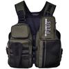 GloryFish Plus Game Vest GF-001 Olive Free