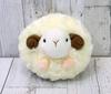 Take Off Plush Music Box Marucchi Sheep Medium Ivory