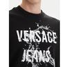 Versace Jeans Couture Hoodie 80GAIC01 CF00C