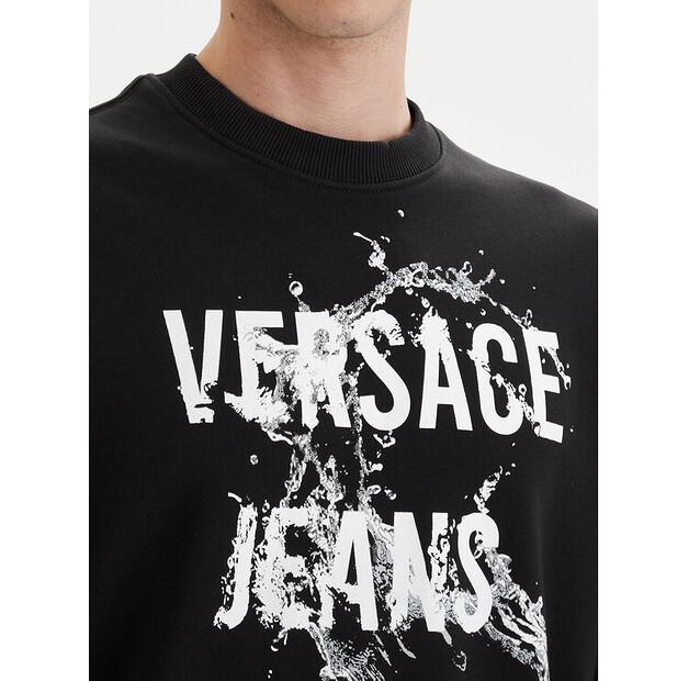 Versace Jeans Couture Hoodie 80GAIC01 CF00C