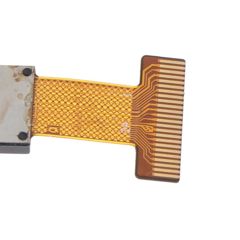 Modulo Fotocamera Ov3660 68 120 160 Gradi Obiettivo 75Mm 21Mm Per Esp32Cam Ttgo Yuv Rgb 3Mp Interfaccia Dvp