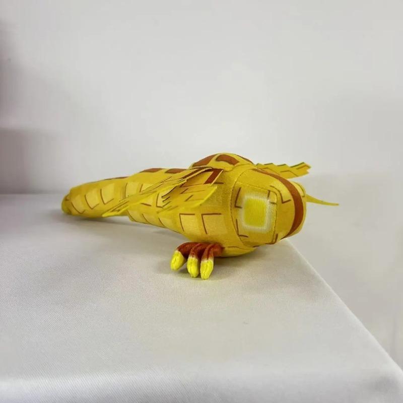 20CM Jogo Cultive um Jardim Boneca de Pelúcia Brinquedo Desenho Animado Bonito Brinquedo de Pelúcia Boneca Cultive um Jardim Pelúcias de Raposa Brinquedo Boneca Para Criança Presente