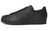 Superstar Originals 'All Black' EG4957