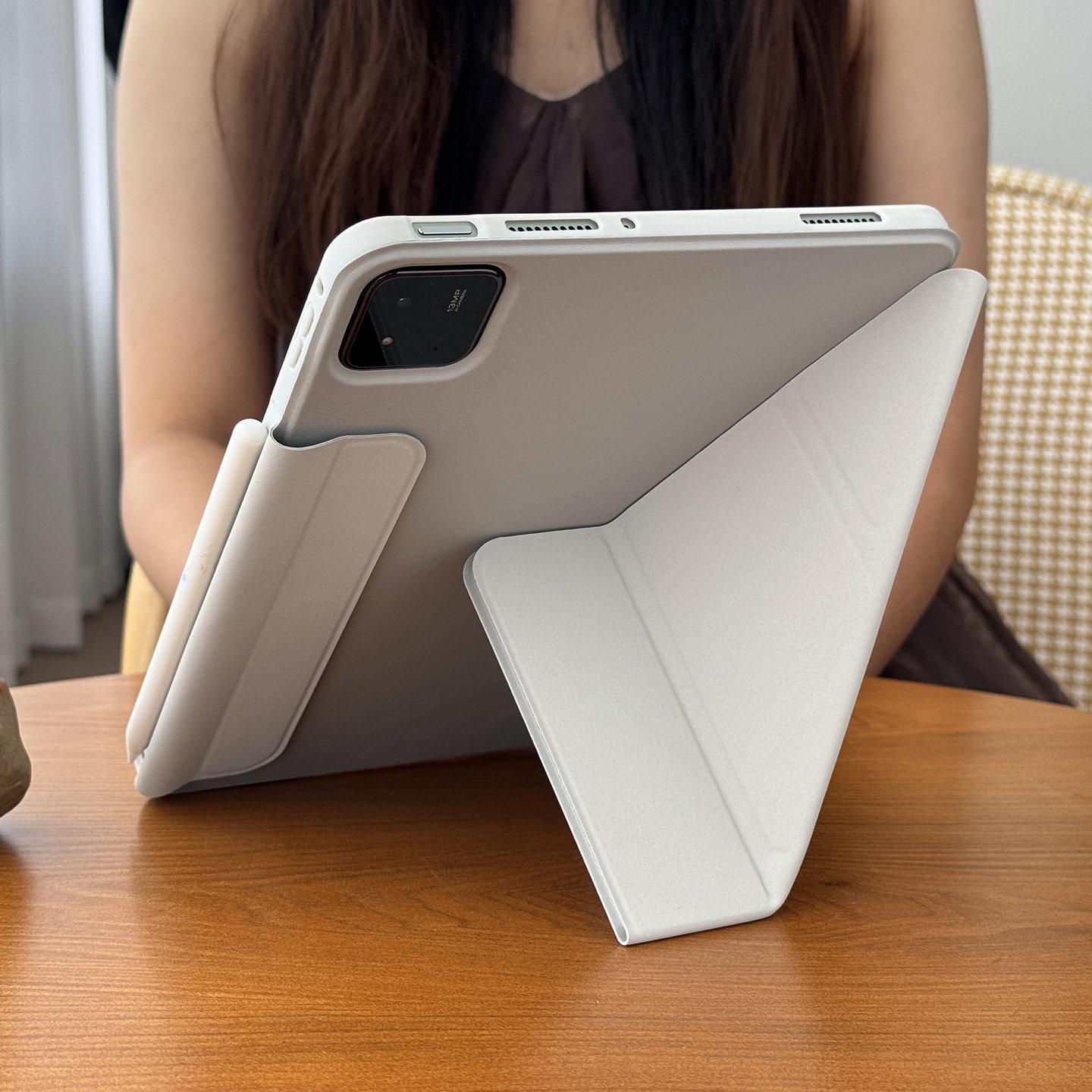 

Защитный чехол с защитой краев для планшета Xiaomi 8 7spro/6 Redmi, 12.5/12.1, Защита от изгиба, устойчивость к падениям Redmi K Pad (8.8 inches)