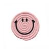 Smile Face Cup Coaster Coffee Drinks Table Mat Protective Placemat Cup Holder Heat Insulation Pad Kitchen Accessories Home Decor