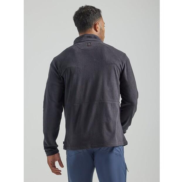 Куртка переходная Wrangler TECHNICAL FLEECE JACKET