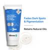 The Derma Co Tran-Zelaic Pigmentation Corrector Face Wash 80ml | Fades Dark Spots | Unclogs Pores | All Skin Types