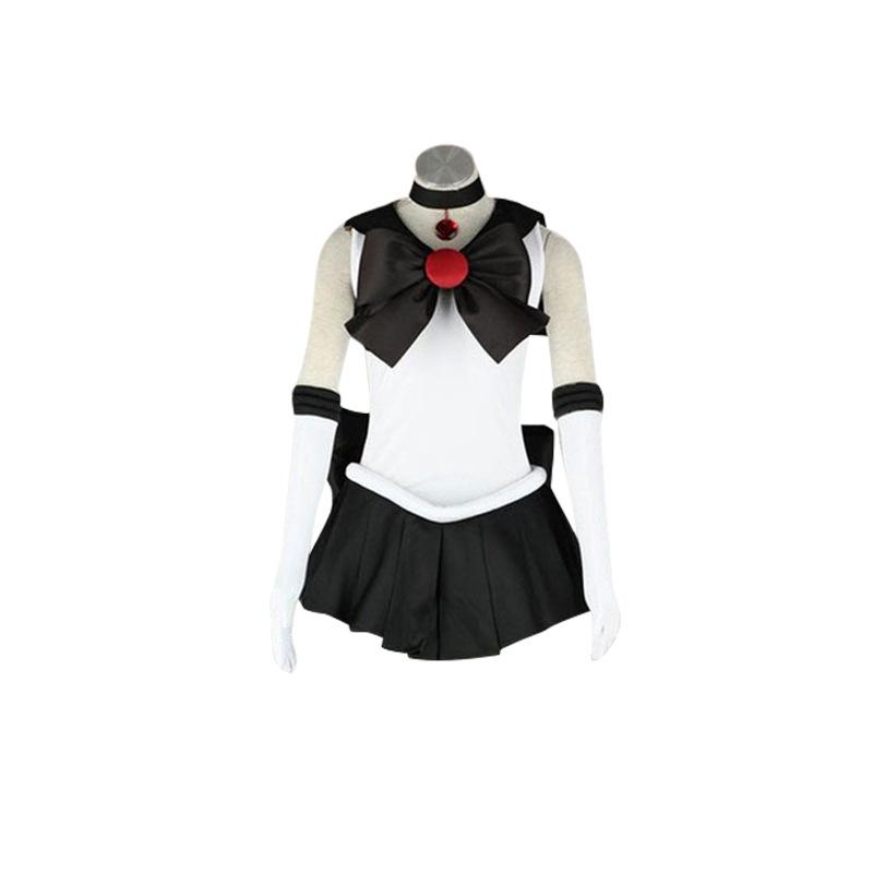 Anime Sailor Dress Costume Moon Fantasy Cosplay Costume Tsukino Dress Usagi Skirt Party Carnival Halloween Party For Kid Women