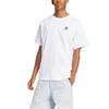 Adidas Originals small-logo cotton T-shirt JD0373