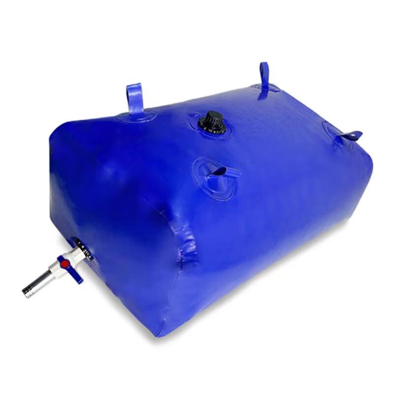Xinjingzhou Outdoor Portable Foldable PVC Water Storage Bladder