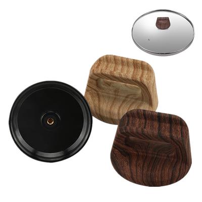 Universal Replacement Kitchen Cookware Pot Pan Lid Hand Grip Knob Handle Cover Pan Lid Handle Kitchen Accessories