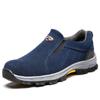 Men's Sports Shoes Men Work & Safety Boots Steel Toecap Leather Steel Mid Sole Men Woman Shoes Tenis Para Hombre Shoes for Men