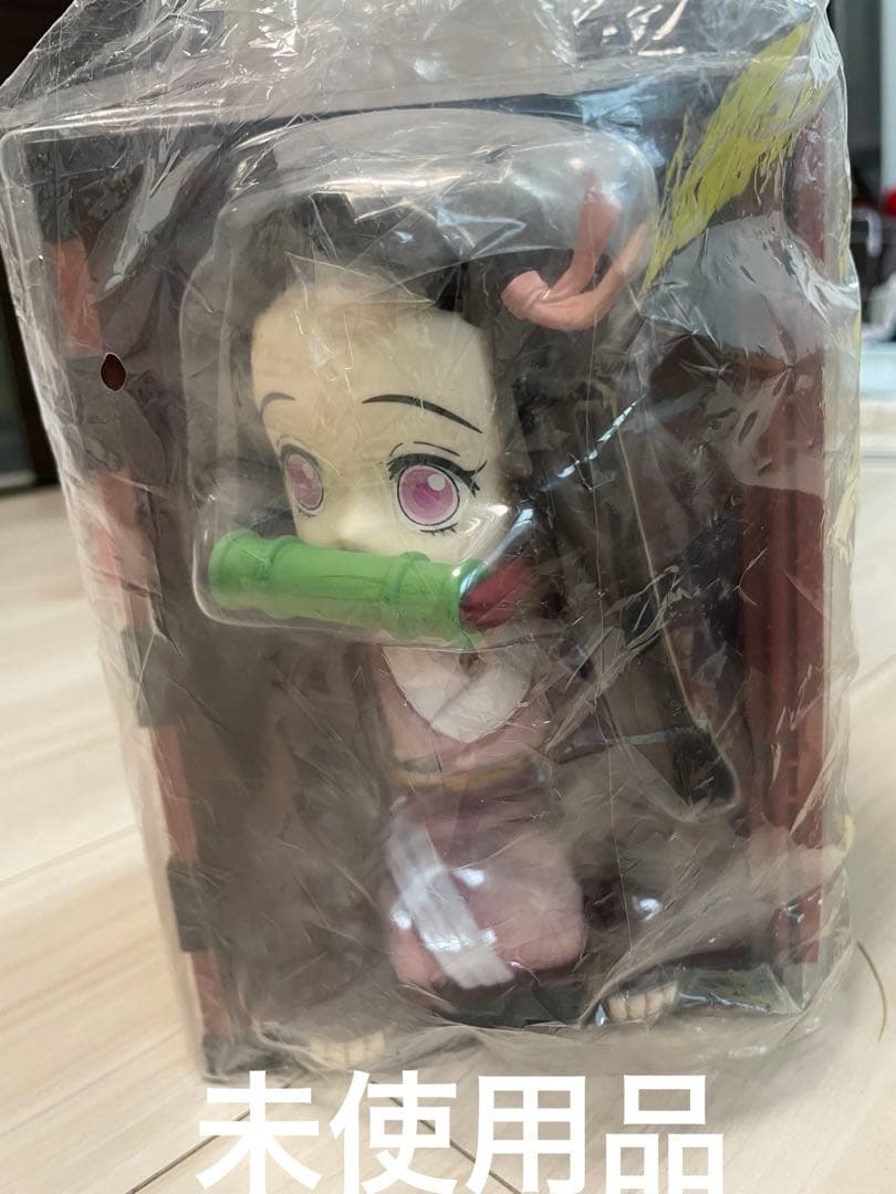 

[USED] Demon Slayer Nezuko Popcorn Bucket Universal Studios