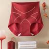 Briefs Slimming Shaper Panties High Waist Tummy Control Shapewear Underwear for Women  Postpartum