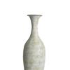 Ceramic Flower Vase Simple Tabletop Ornament Table Centerpiece Flower Holder for Desk Bedside Living Room Party Entrance