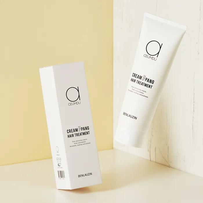 [Extreme Damage Repair] Cream Bread Treatment 250ml