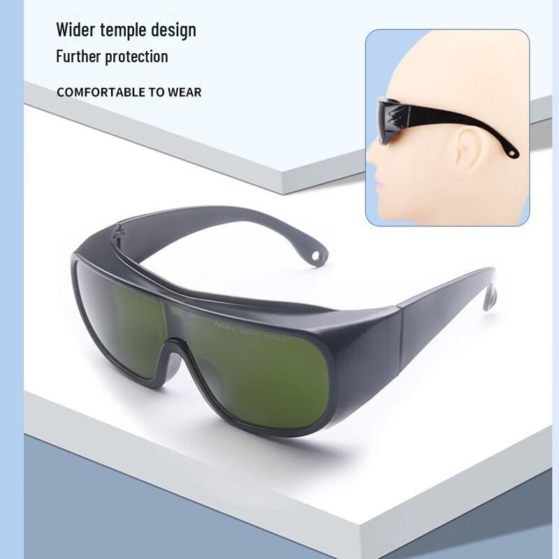 Mi Ling Laser Safety Glasses for Beauty Devices