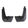 Honda Fit 18-20 Mudguard Soft Rubber Mud Flaps