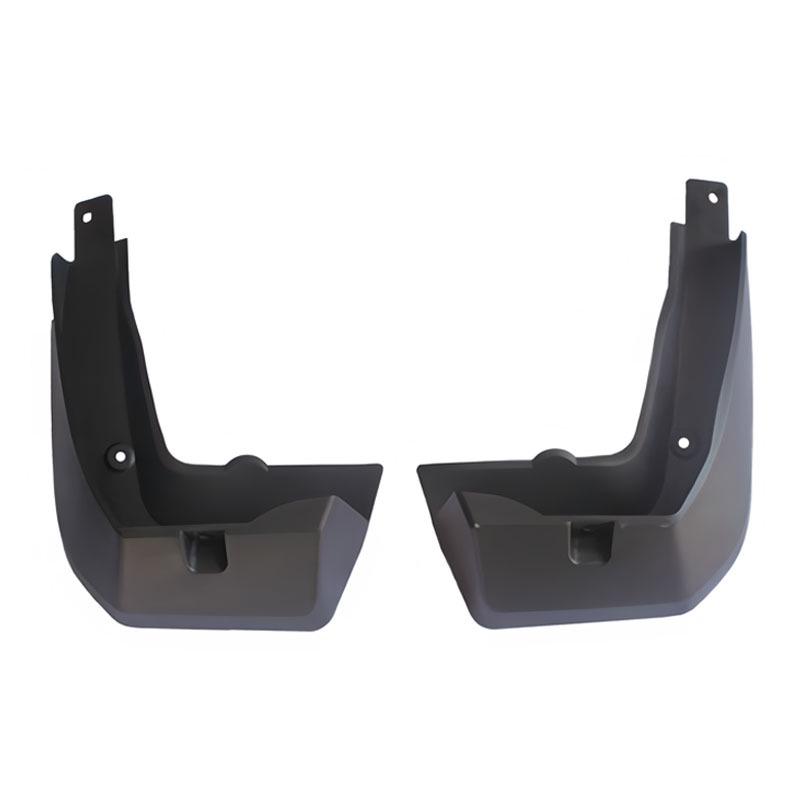 Honda Fit 18-20 Mudguard Soft Rubber Mud Flaps