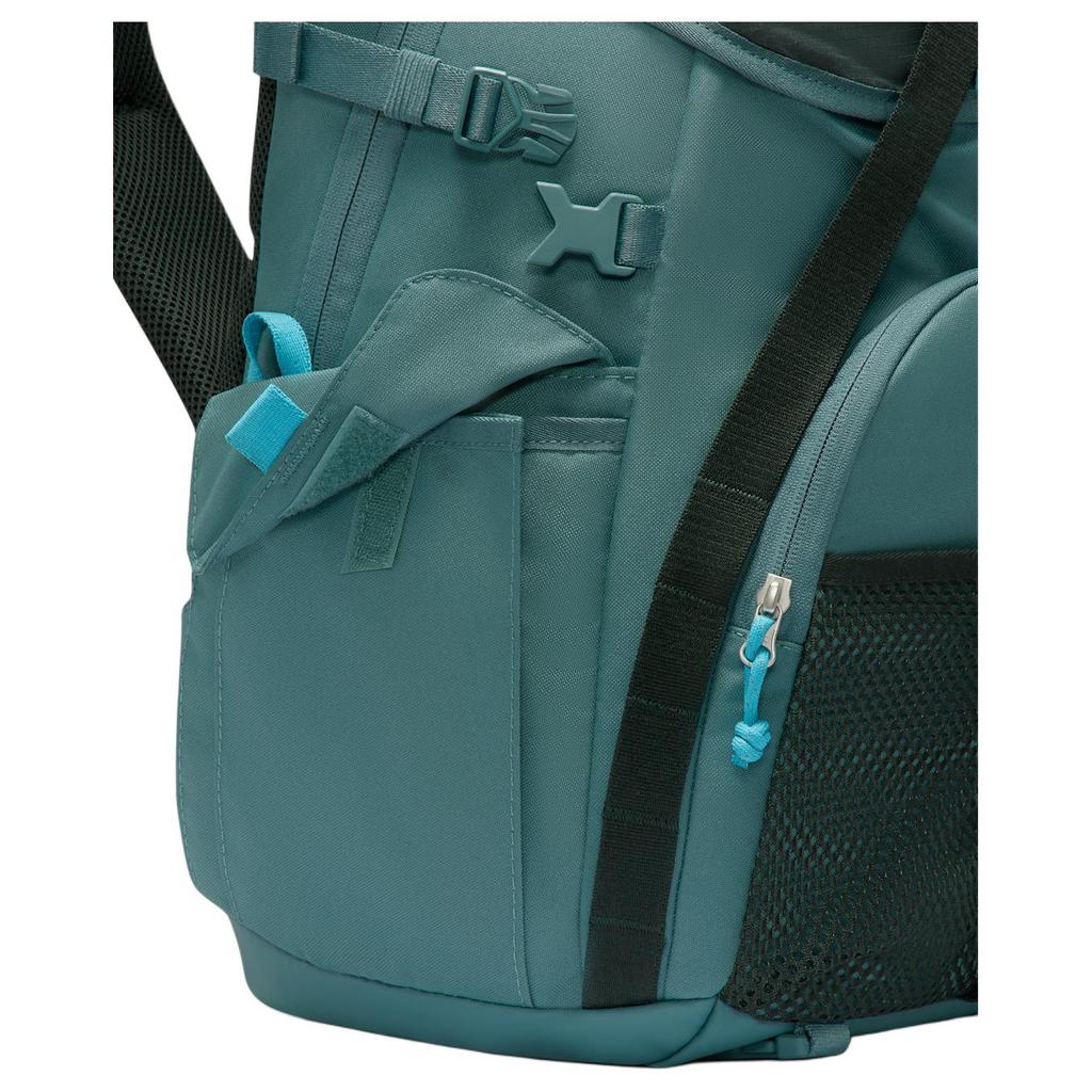 Nike ACG Daymax Versatile Multi-Functional Polyester Nylon Backpack Unisex Backpack Green HJ8178-382