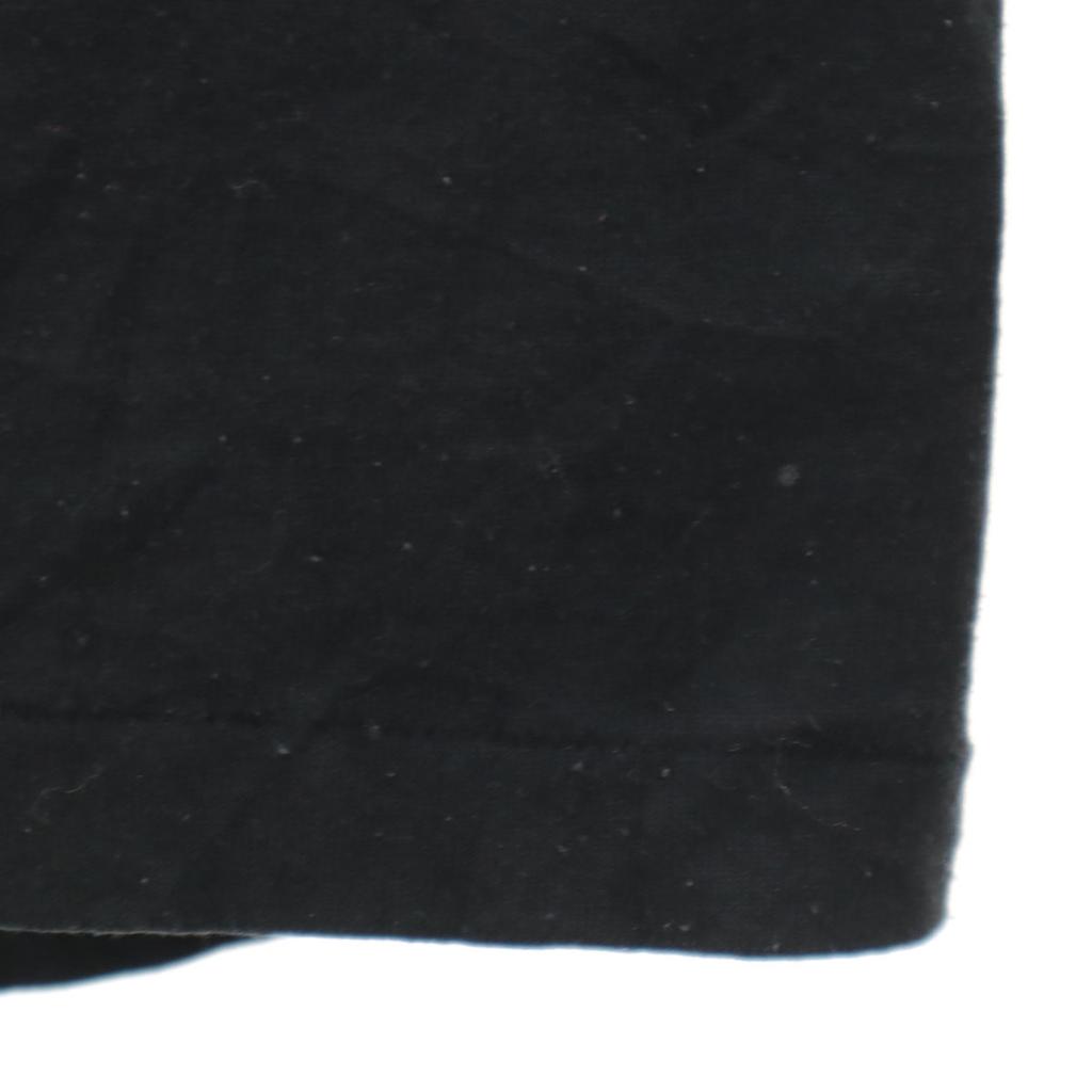 Hanes 90s Old USA made Animal Pattern Short sleeve T-shirt Men's Used