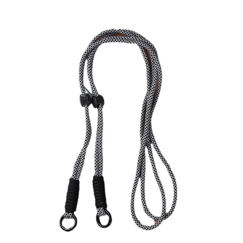 Universal Adjustable Phone Crossbody Strap and Clip Lanyard